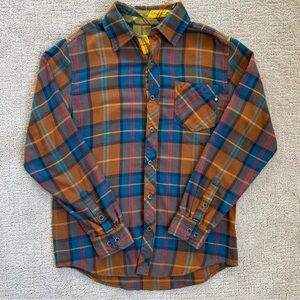 Marmot Men's Anderson Flannel